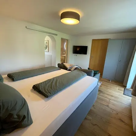 Haus Hager Apartamento Sankt Johann in Tirol