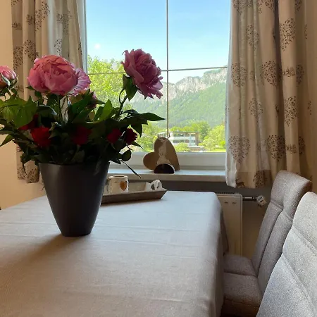Haus Hager سانكت يوهان ان تيرو