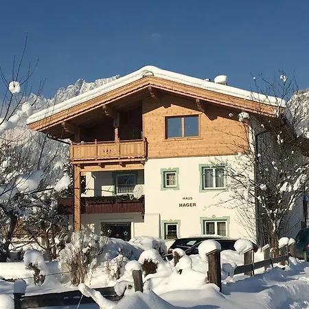 Haus Hager