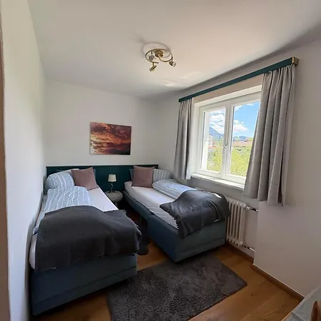 Haus Hager Apartamento Sankt Johann in Tirol