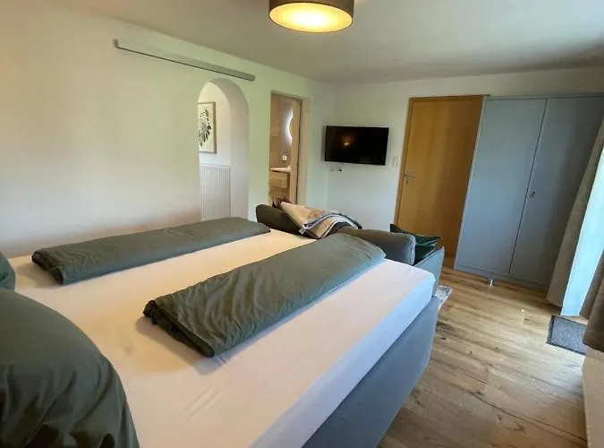 Haus Hager Apartment Sankt Johann in Tirol