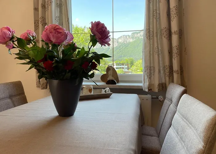 Haus Hager Sankt Johann in Tirol