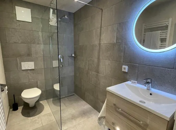 Haus Hager Apartment Sankt Johann in Tirol