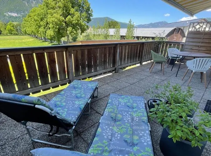 Apartment Haus Hager