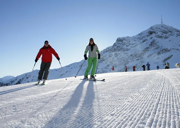 Apartment Haus Hager