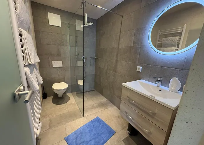 Haus Hager Apartment