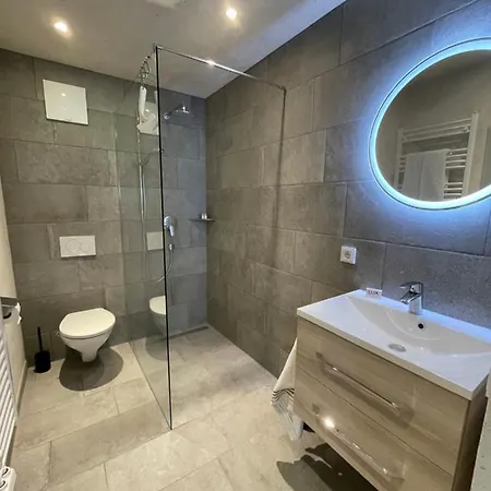 Haus Hager Apartmán Sankt Johann in Tirol