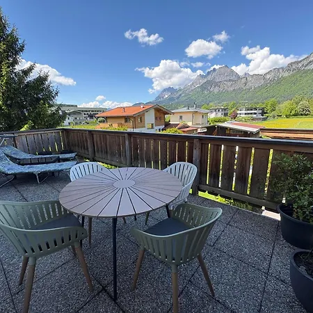 Apartmán Haus Hager