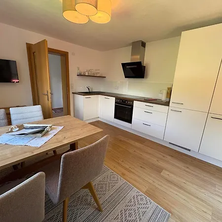 Haus Hager Apartmán *