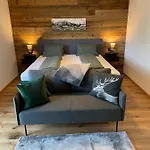 Haus Hager Διαμέρισμα *