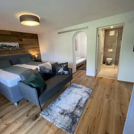 Haus Hager Appartement St. Johann in Tirol